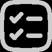 checklist 8