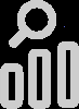 graph magnifying glass 8
